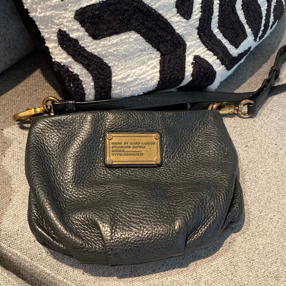 Marc Jacobs Crossbody